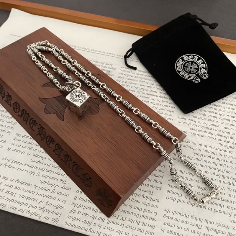 Chrome Hearts Necklaces